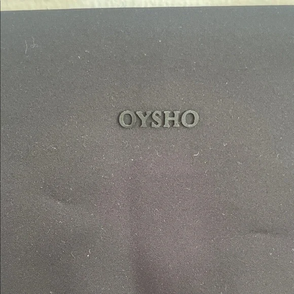 NEW Women's Black High-Waisted Leggings - Picture 11 of 16